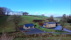 PANTMEINOG, CWMANN, LAMPETER, CARMARTHENSHIRE,SA48 8EY